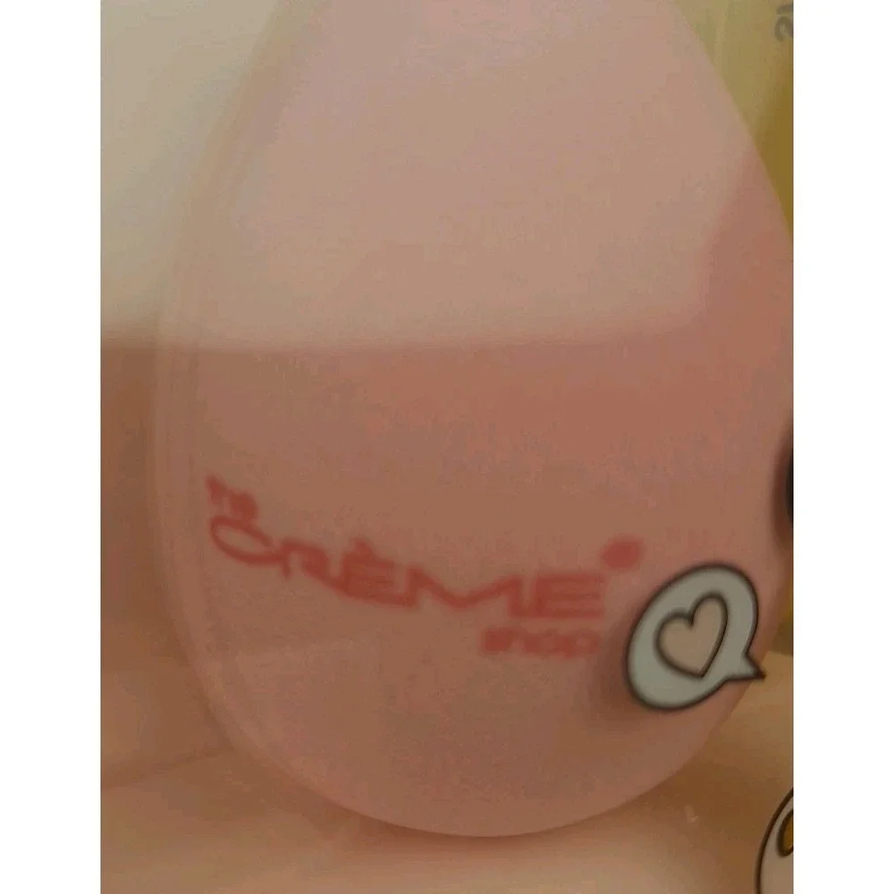 The Creme Shop creme shop